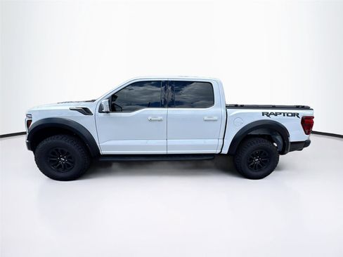 Used 2024 Ford F150 Raptor image 2