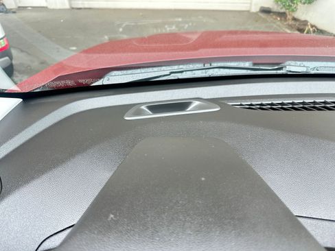 Used 2025 Chevrolet TrailBlazer LT image 34