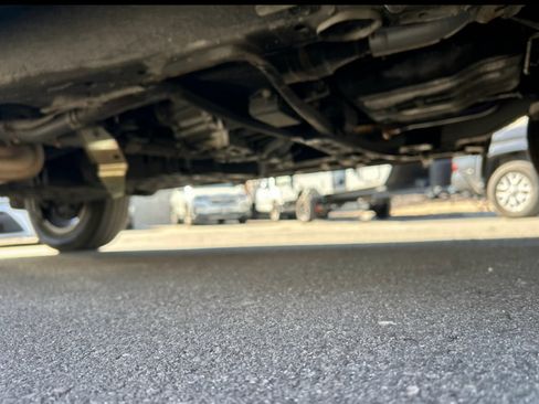 Used 2002 INFINITI QX4 4WD image 35