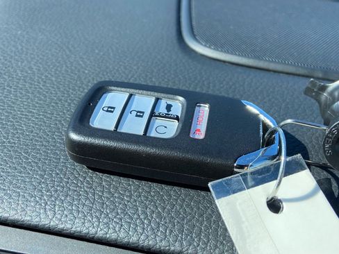 Used 2020 Honda CR-V EX-L image 28