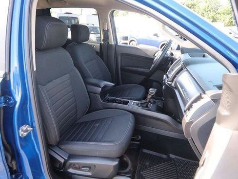 Used 2020 Ford Ranger XLT w/ Equipment Group 302A Luxury AWD/4WD image 26