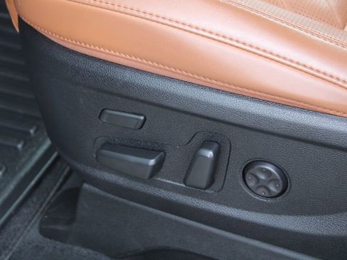 Certified 2025 Kia Telluride SX Prestige X-Pro AWD/4WD image 27