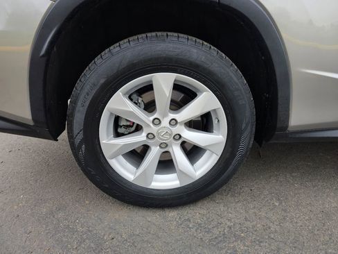 Used 2017 Lexus RX 350 AWD image 20