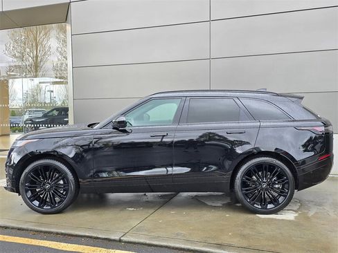 New 2026 Land Rover Range Rover Velar Dynamic SE image 4