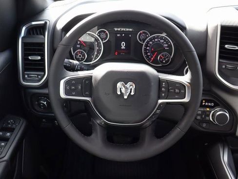 New 2026 RAM 1500 Big Horn image 16