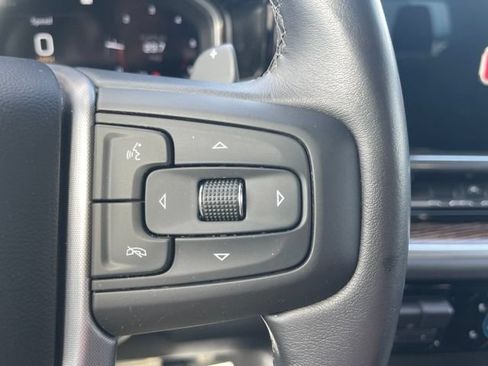 Used 2022 GMC Sierra 1500 Elevation w/ LPO, Elevation Black Package AWD/4WD image 22