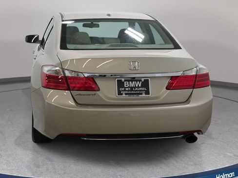 Used 2015 Honda Accord EX-L image 7