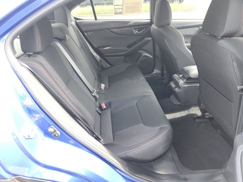 Used 2023 Subaru WRX Premium AWD/4WD image 19