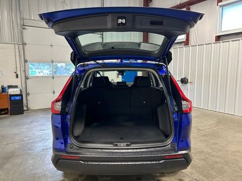 Certified 2023 Honda CR-V LX image 19