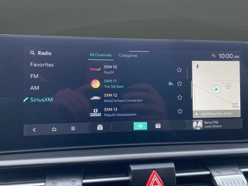 New 2026 Kia Sportage SX Prestige image 22