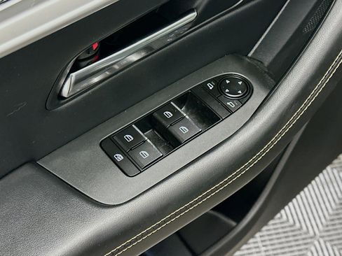 Used 2025 MAZDA CX-90 3.3 Turbo w/ Premium Sport Pkg image 15