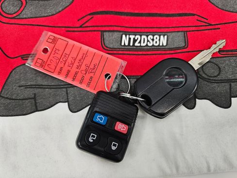 Used 2014 Ford Mustang GT Premium w/ GT Track Package RWD image 54