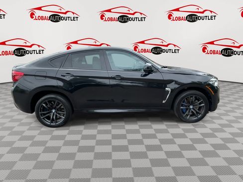Used 2019 BMW X6 M w/ Executive Package AWD/4WD image 9