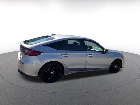 Used 2025 Honda Civic Sport image 14