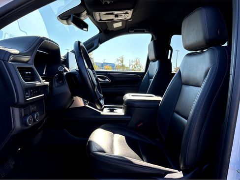 Used 2023 Chevrolet Tahoe LT image 16