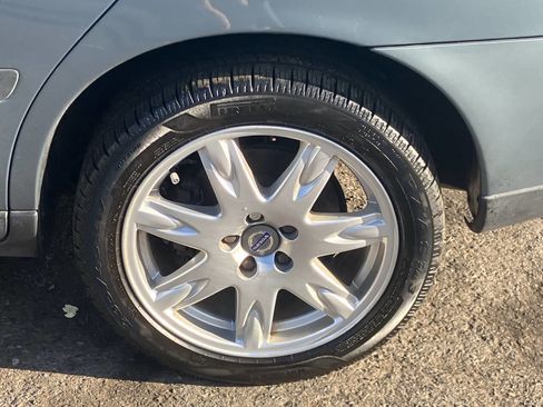 Used 2002 Volvo S60 2.4T AWD/4WD image 14
