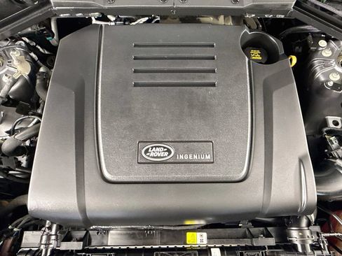 Used 2023 Land Rover Defender 110 AWD/4WD image 24