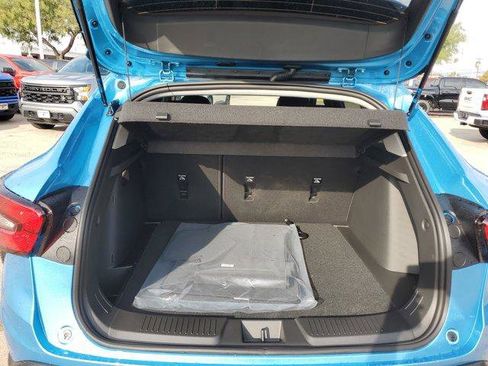 New 2026 Chevrolet Trax ACTIV image 13