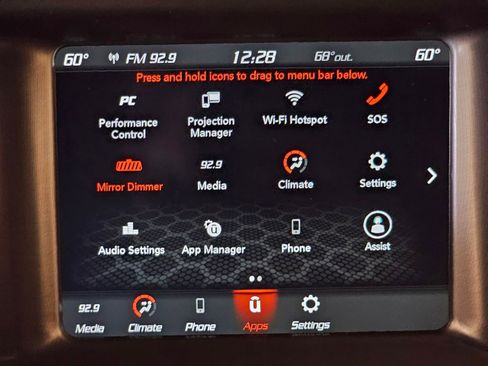 Used 2021 Dodge Charger R/T image 22