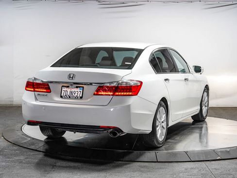 Used 2014 Honda Accord EX-L image 4