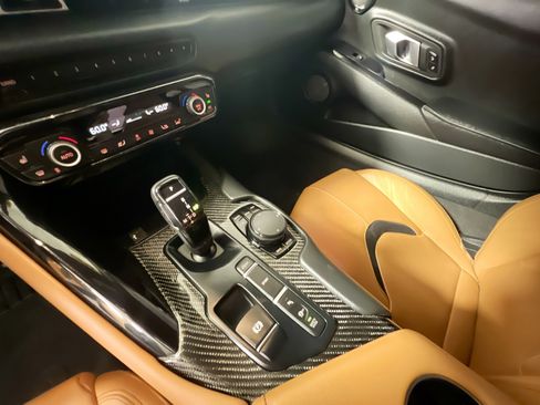 Used 2024 Toyota Supra Premium image 26