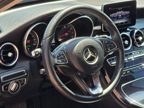 Used 2017 Mercedes-Benz C 300 Sedan image 18
