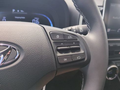 New 2026 Hyundai Venue SEL FWD image 33