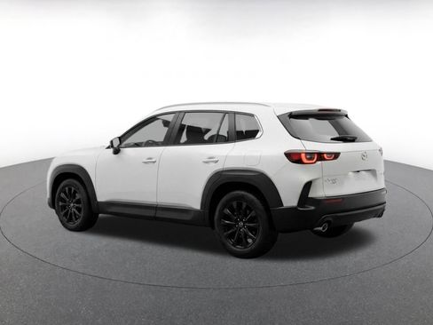 Used 2025 MAZDA CX-50 AWD 2.5 S w/ Premium Package image 5