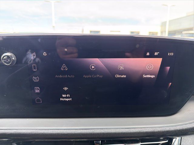 Used 2024 Buick Envista Avenir FWD image 12