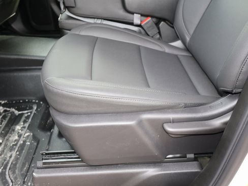 New 2026 GMC Sierra 3500 Pro image 8