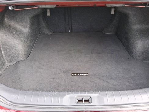 Used 2023 Nissan Altima 2.5 SR image 7