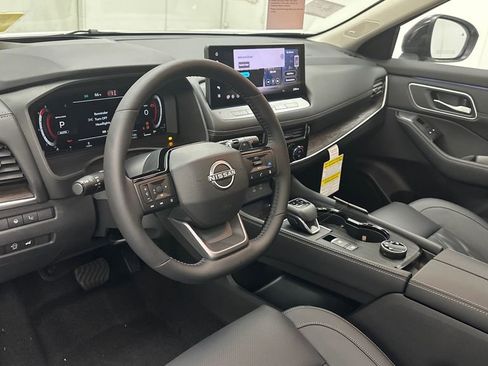 New 2026 Nissan Rogue Platinum w/ Platinum Premium Package AWD/4WD image 20