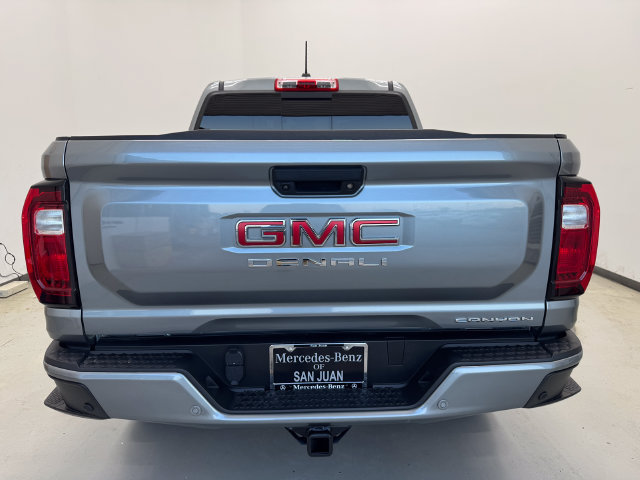 Used 2023 GMC Canyon Denali AWD/4WD image 14