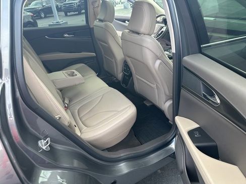 Used 2022 Lincoln Nautilus Reserve image 19