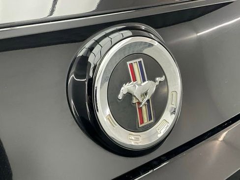 Used 2014 Ford Mustang Coupe image 20