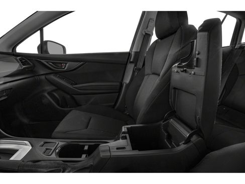 Used 2020 Subaru Impreza 2.0i AWD/4WD image 9