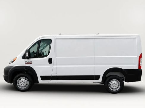 Used 2019 RAM ProMaster 1500 FWD image 4