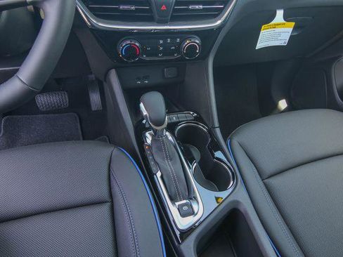 New 2026 Buick Encore GX Sport Touring w/ Advanced Technology Package FWD image 20
