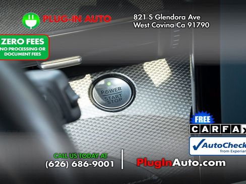 Used 2022 Ford Mustang Mach-E Select AWD/4WD image 20