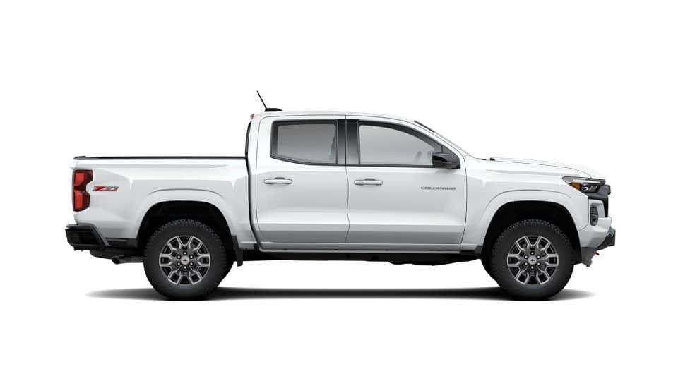 New 2026 Chevrolet Colorado Z71 w/ Z71 Convenience Package 2 AWD/4WD image 54