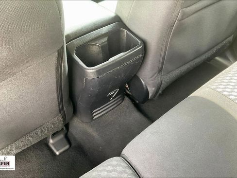 Used 2022 Toyota Tacoma SR5 w/ Technology Package RWD image 33