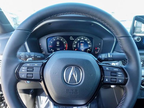 New 2026 Acura Integra A-Spec image 12