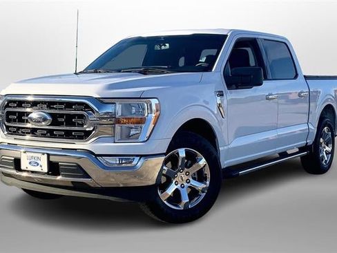 Used 2023 Ford F150 XL image 12