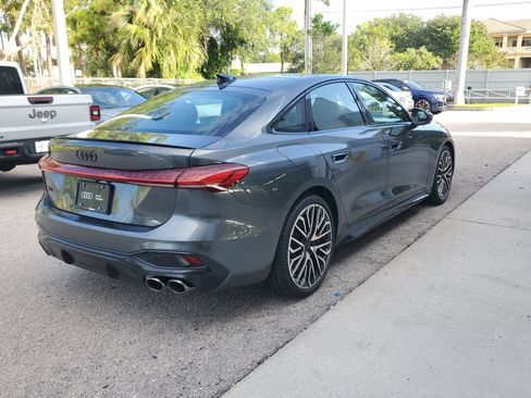 New 2026 Audi S5 Premium Plus AWD/4WD image 5