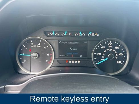 Certified 2020 Ford F150 XLT w/ Equipment Group 302A Luxury RWD image 18