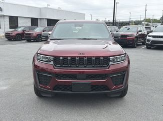 New 2026 Jeep Grand Cherokee Altitude RWD video 2