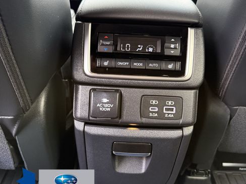 Used 2026 Subaru Ascent Bronze Edition AWD/4WD image 19