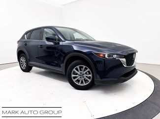 Used 2023 MAZDA CX-5 AWD 2.5 S w/ Preferred Package video 1