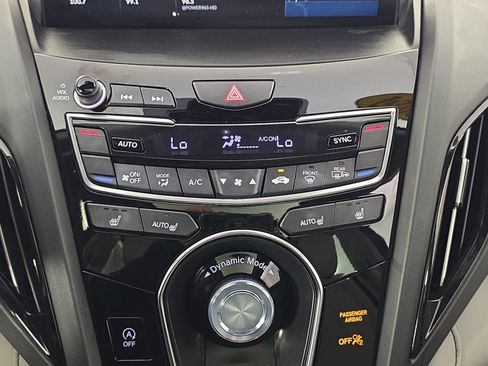 Used 2024 Acura RDX w/ Technology Package AWD/4WD image 26