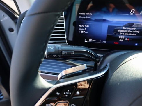 New 2026 Mercedes-Benz GLE 450 4MATIC image 32